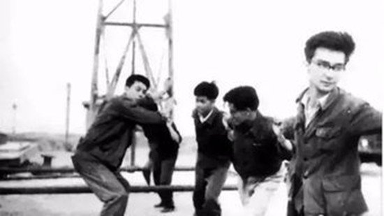 中國“實幹院士”王德民：反感別人說他帥！這才是我們該追的明星