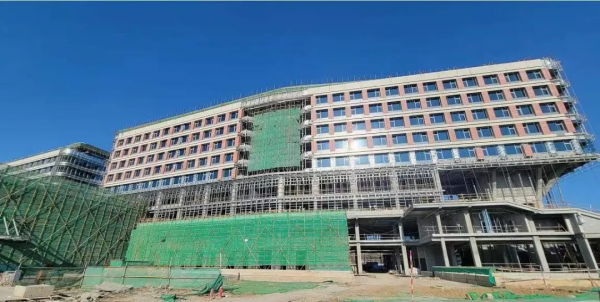 京密高速二期、新增學位3000個···明年順義這12個重點民生專案全面推進 京密高速二期、新增學位3000個···明年順義這12個重點民生專案全面推進