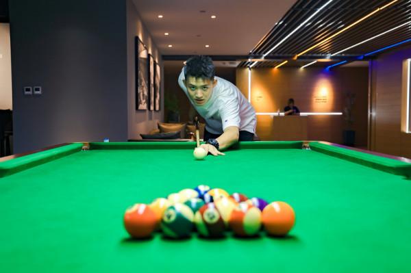 來松花湖滑雪必住的五星級酒店，不輸北海道