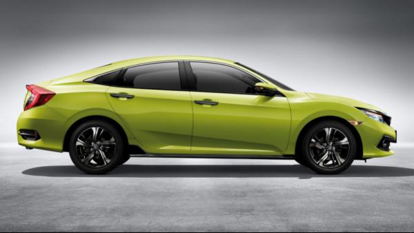 年輕人的選擇 10萬級/有顏值有價效比 看這些