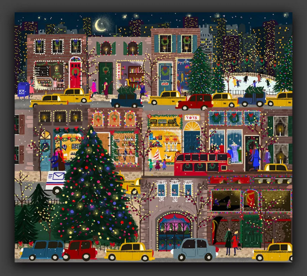 藝術|生活在溫柔中:插畫師Joy Laforme用作品欣賞 藝術|生活在溫柔中:插畫師Joy Laforme用作品欣賞