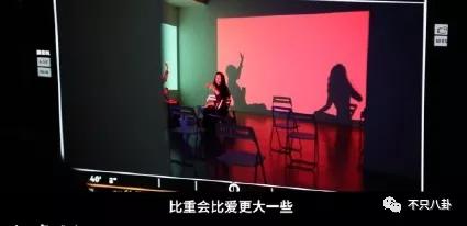 電影《愛情神話》既不裝也不俗，它真的好靈啊