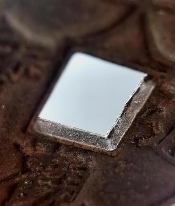 一枚集“大字版”，“大字降寶版”，“窄通版”一身的折十大觀