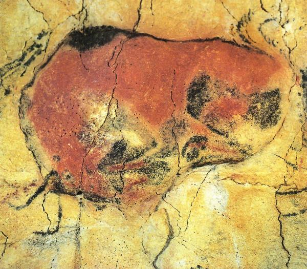 “畫個圈圈詛咒你”這句話居然是人類祖先傳出來的