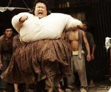 四個有實力的“胖”明星:賈玲北漂十年,謝晶晶減重140斤 四個有實力的“胖”明星:賈玲北漂十年,謝晶晶減重140斤