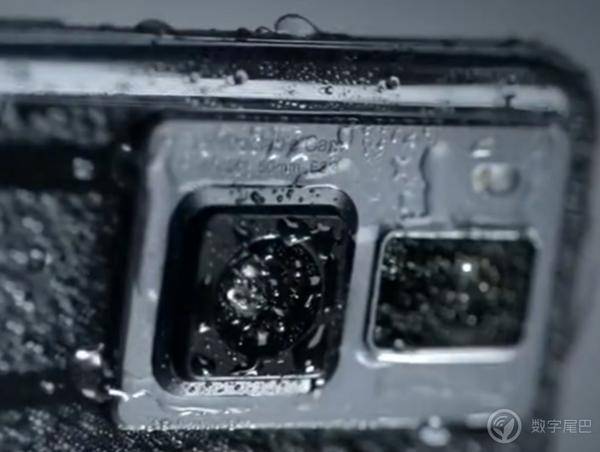 OPPO 公佈「可伸縮攝像頭」技術，還支援防水