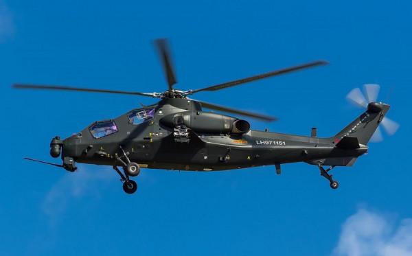 為什麼大多數直升機都不直接降落,而是選擇索降的方式運輸士兵 為什麼大多數直升機都不直接降落,而是選擇索降的方式運輸士兵