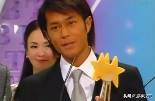 尋秦記：20年後主角現狀，有人身形依舊，有人顏值下滑只能演慈母