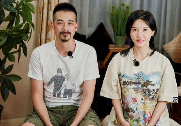 恭喜楊子珊懷孕：你有一千種生氣的方式，我就有一萬種哄你的耐心