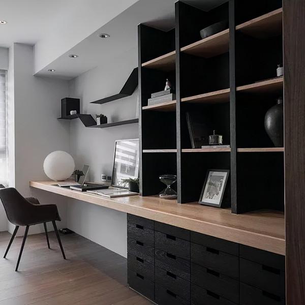 在家打造完美閱讀區!蘭潤裝飾 在家打造完美閱讀區!蘭潤裝飾