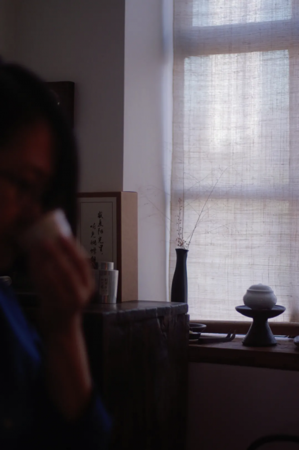 10萬爆改80平老房子，他們在鬧市過上了世外桃源的生活