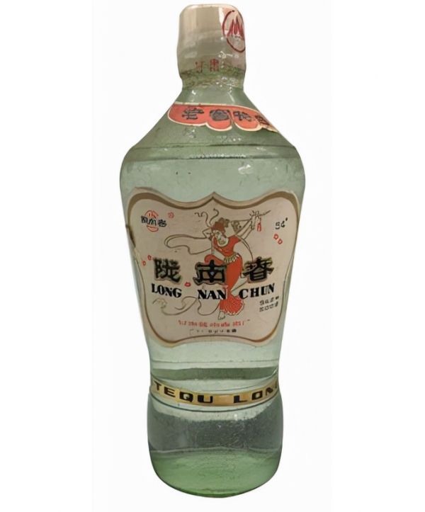 甘肅3款“尷尬酒”,輝煌時曾叫板茅臺,可惜如今走出當地無人識 甘肅3款“尷尬酒”,輝煌時曾叫板茅臺,可惜如今走出當地無人識