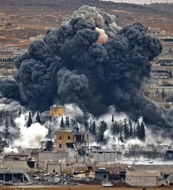 阿拉伯國家報復歐美的根源何在?2大歷史案例,值得中國深度思考 阿拉伯國家報復歐美的根源何在?2大歷史案例,值得中國深度思考