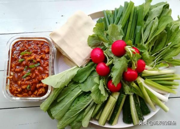 東北人&OpenCurlyDoubleQuote;正月&rdquo;吃的5道&OpenCurlyDoubleQuote;硬菜&rdquo;，清爽開胃還解膩，吃的一點不剩