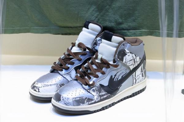 Style In Revolt空前亮相北京SKP-S