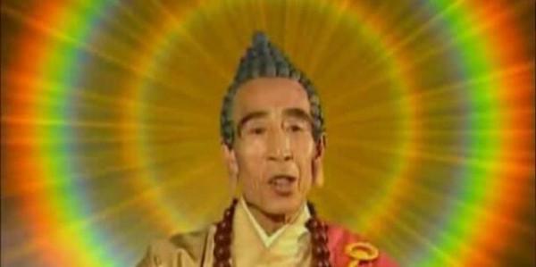 《西遊記後傳》：那些無天也不敢招惹的神仙大盤點