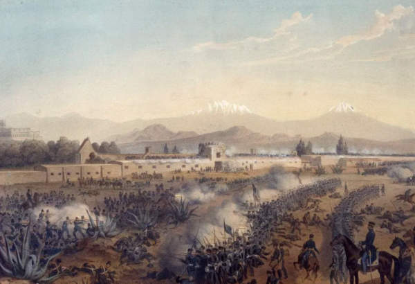 美國大擴張時，號稱要統一北美，為何最後不吞併加拿大和墨西哥？