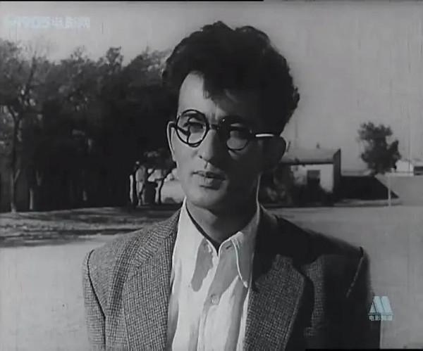 老電影（0472）《遠方星火》新疆電影製片廠（1961）電影劇照欣賞