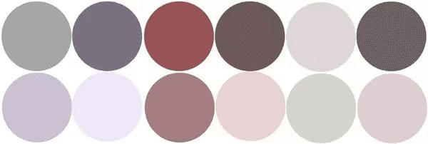 家裝主色調，我為什麼不輕易推薦你用灰色