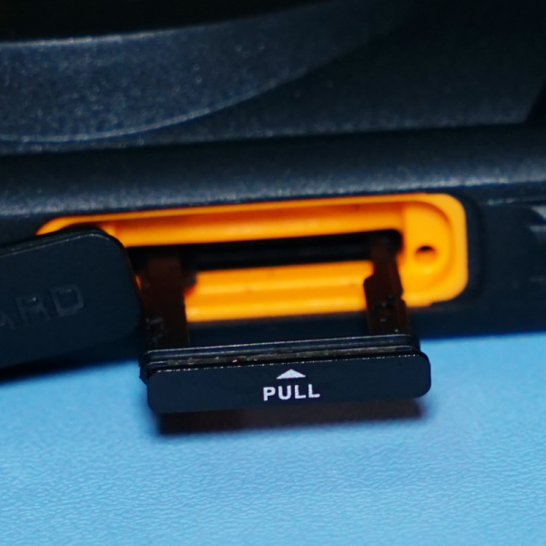 不懼高溫不畏嚴寒，夜視、測溫本領強：AGM G1 PRO深度評測