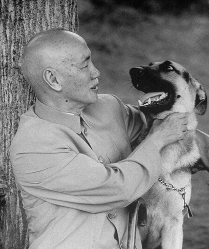 沈醉回憶各野戰軍戰俘政策：三野待遇最好，四野送到最冷的佳木斯