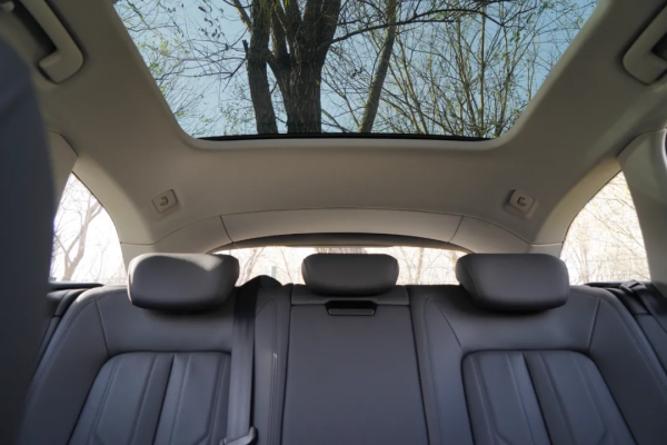 試駕奧迪A6 allroad！辦完近70萬的旅行車，女生買菜的最佳座駕