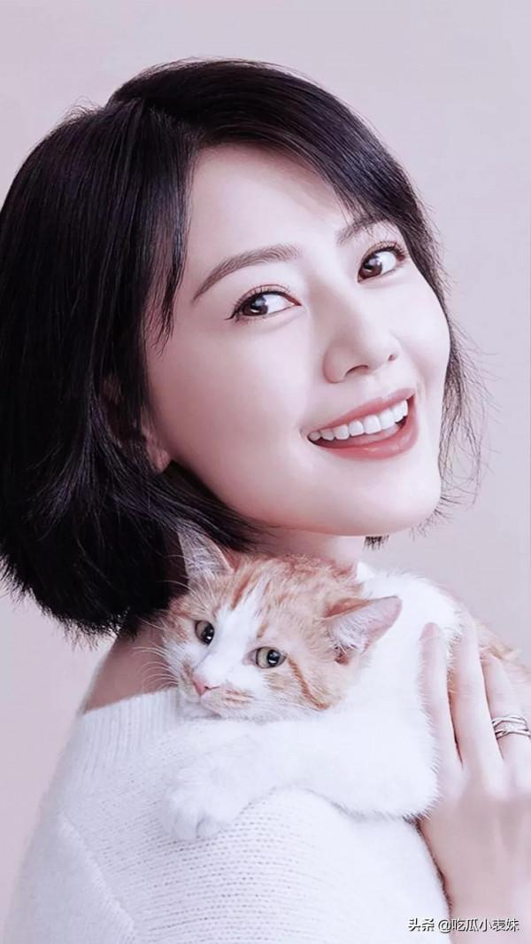 高圓圓,獨特的氣質,真的好美 高圓圓,獨特的氣質,真的好美