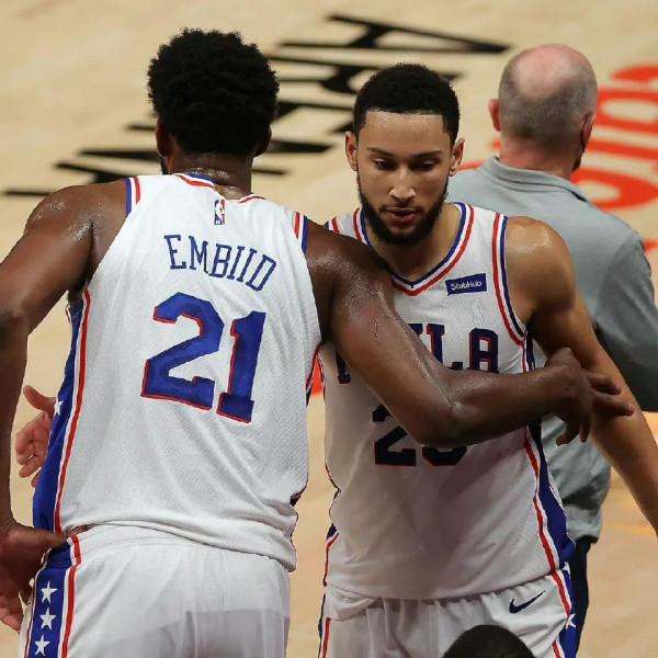 NBA官方最新球隊實力榜，熱火領跑，湖人第九，衛冕冠軍擠進前十