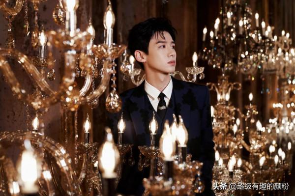 白敬亭精選圖集