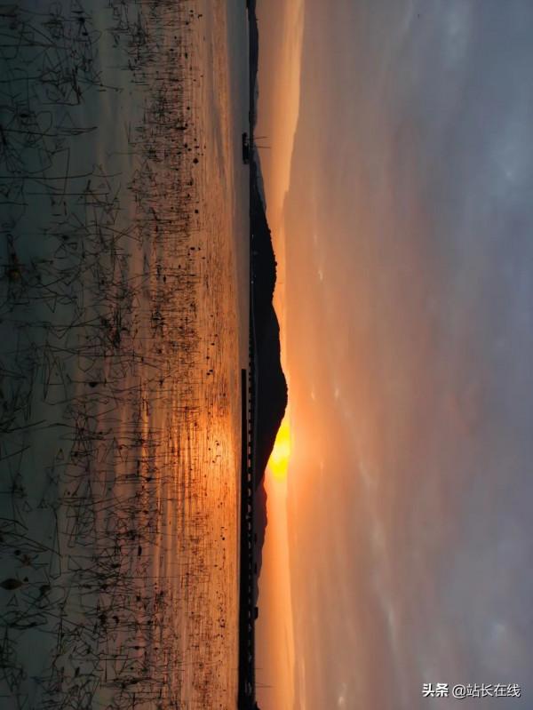 霸屏預警！美！滴！很