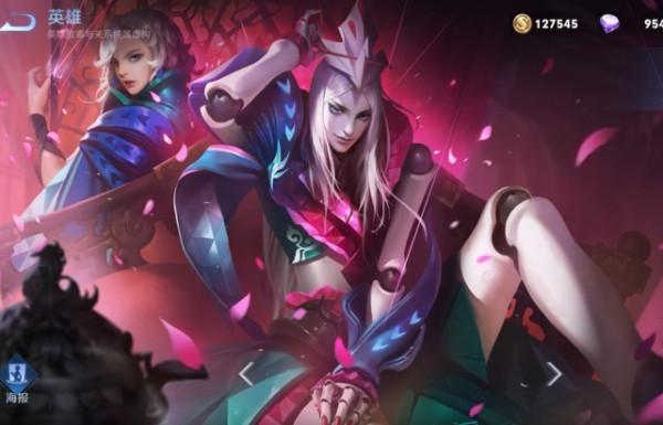 如果你可以擁有一個技能?劉邦傳送,蘭陵王隱身,老司機都選元歌 如果你可以擁有一個技能?劉邦傳送,蘭陵王隱身,老司機都選元歌