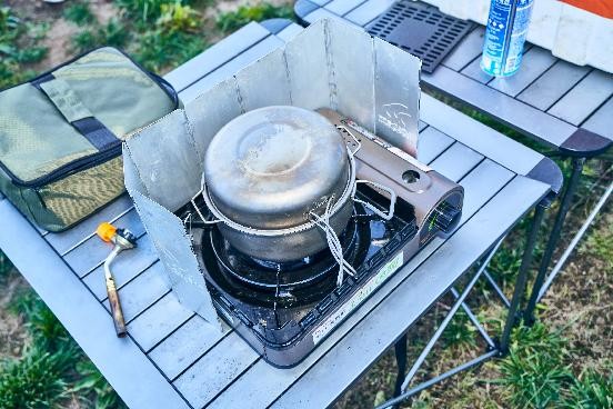 成為冒險家從露營開始,夏末秋初海坨山谷山野行 成為冒險家從露營開始,夏末秋初海坨山谷山野行