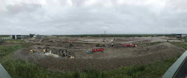 首批俄製S-400防空系統開始交付印度，會部署在哪？丨圖說軍事