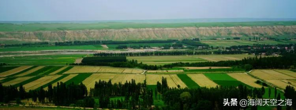 這裡是新疆|全畫幅美景(2) 這裡是新疆|全畫幅美景(2)