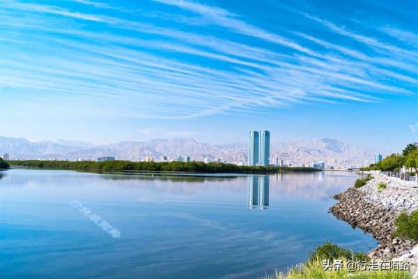 小國大能量：35萬人口擁有1.6萬家外企，加油127元自駕全國