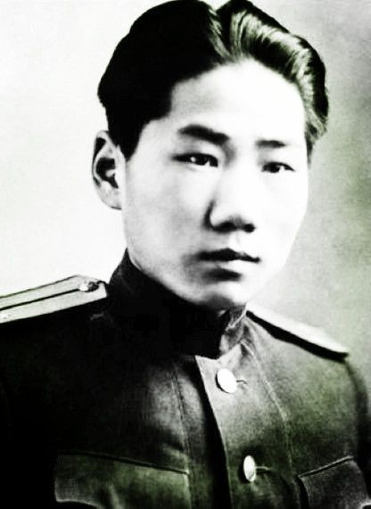 1950年毛岸英犧牲,2020年彭德懷絕密電報首次公開,電報中說了啥 1950年毛岸英犧牲,2020年彭德懷絕密電報首次公開,電報中說了啥