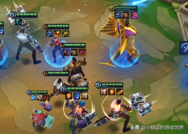 金剷剷之戰：想體驗賞金的快樂嗎？這兩種提款方式趕緊學