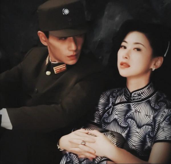 2021年十大電視劇，《掃黑風暴》未進前十，《山海情》不是第一