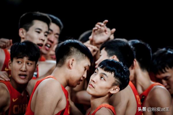 徐傑那屆國青的故事：00後一代初登場，亞洲稱雄卻在世青賽倒下