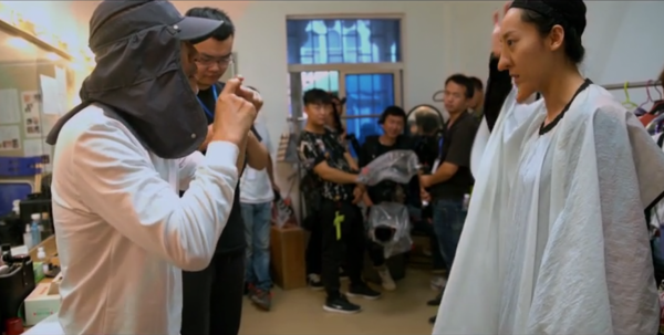 劉德華、星爺、宋丹丹齊上陣，捧不紅她一個人，經紀人就差跪下了