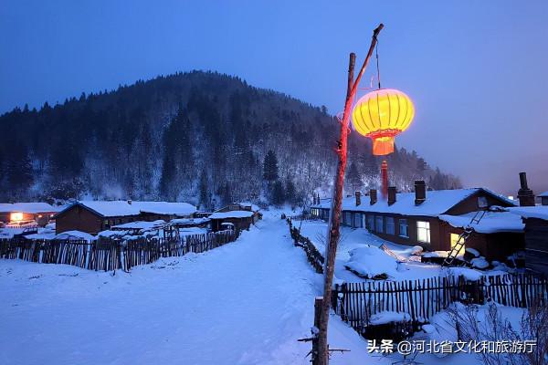 我們小時候，風雪那麼大，為啥冷不怕？