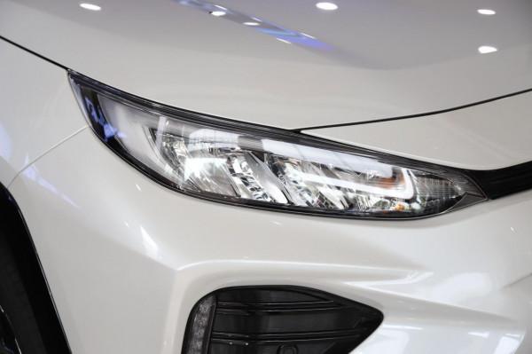 加速6秒不到的豐田你見過嗎 最大306匹馬力 實拍威蘭達高效能版