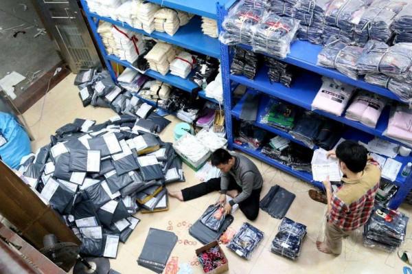 中國的網購保有率你知道有多少嗎 中國的網購保有率你知道有多少嗎