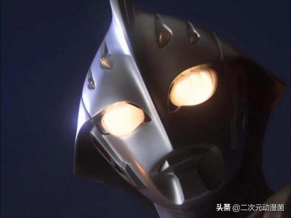 《奈克瑟斯奧特曼》不可替代的英雄神作 《奈克瑟斯奧特曼》不可替代的英雄神作