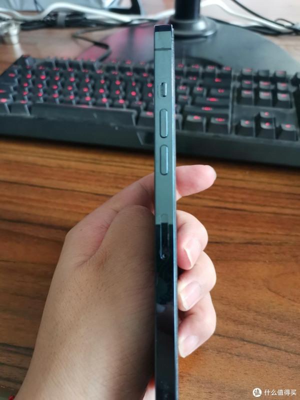 蘋果手機yyds？iPhone 12 Pro Max 使用測評