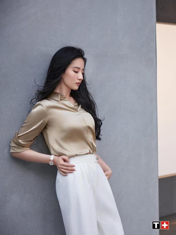 劉亦菲高畫質圖集 劉亦菲高畫質圖集