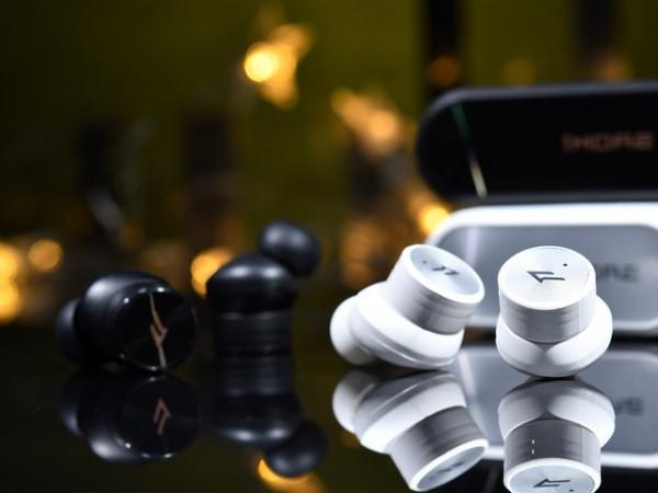 「有料評測」1MORE PistonBuds Pro評測：經典元素傍身