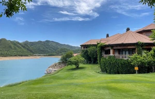 斯巴魯森林人帶你打卡北京夏季最值得去的地方