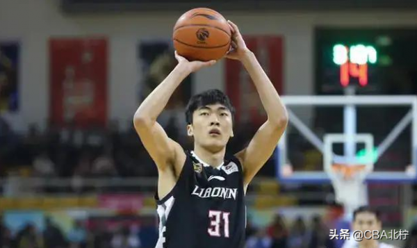 CBA三訊息：遼寧天才逐漸迷失，福建小將富二代，曾繁日開始轉型