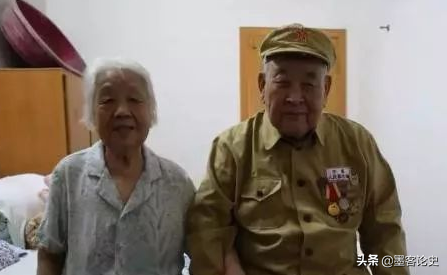 山西老兵在家務農,作協同志登記拜訪,女婿用計詐出父親的特殊身份